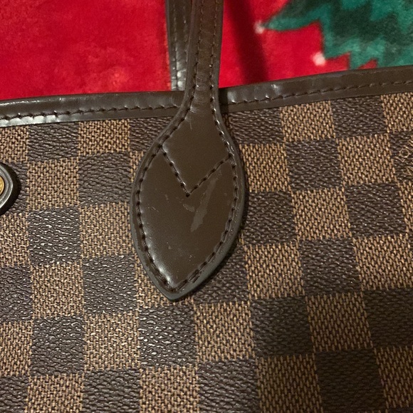 • Louis Vuitton Neverfull PM • - Picture 13 of 17